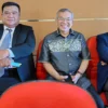 Erwin Kustiman Amat Bersyukur Dipertemukan dengan Sosok Pakar Komunikasi Dr Aqua Dwipayana