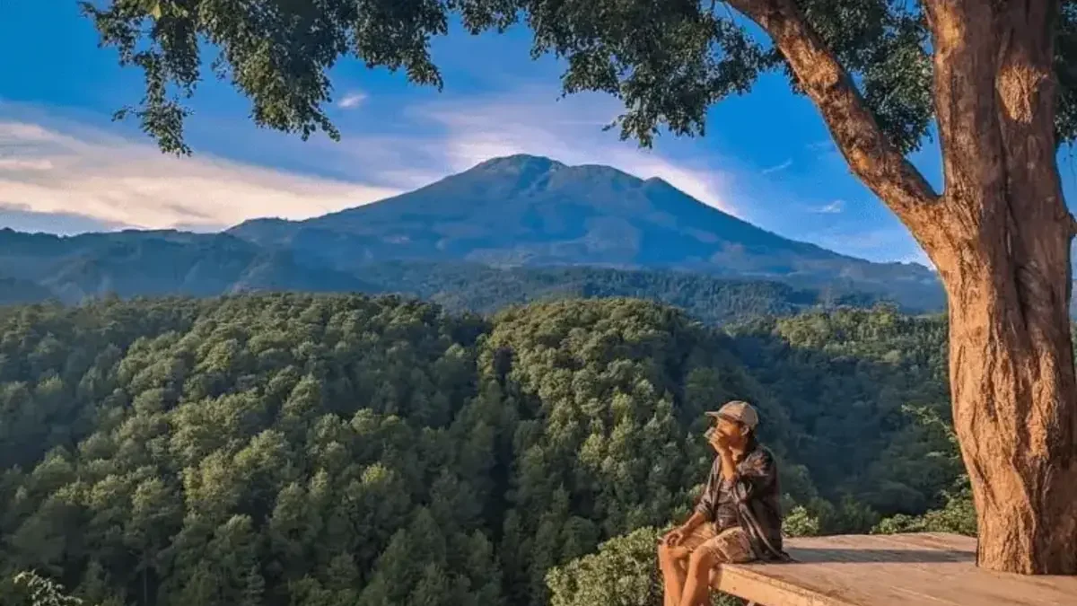 Tempat Wisata Hits 2024 di Majalengka, Nikmati Keindahan Alam Jawa Barat