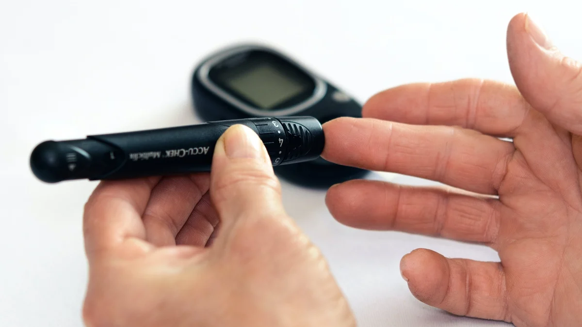 Sayuran Apa Saja yang Tidak Boleh Dimakan oleh Penderita Diabetes?/pexels