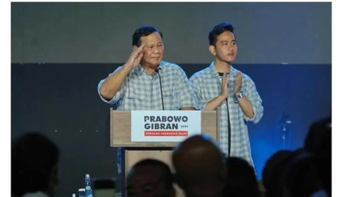 TKN Prabowo-Gibran Minta Tim Pemenangan Tetap Fokus Selama Proses Rekapitulasi Suara