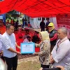 Bey Bertekad Akhiri Siklus Banjir Tahunan di Cirebon