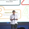 Forum Kolaborasi Pendapatan, Momentum Perkuat Kerja Kolektif Tingkatkan Pendapatan Daerah Jawa Barat