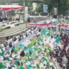 Digelar ”Istighotsah Kubro”, Doa untuk Jawa Barat yang Kondusif, Aman dan Nyaman