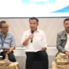 Bey Machmudin Usul Reaktivasi Jalur KA Bandung - Ciwidey dan Banjar - Pangandaran
