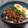 Resep Gyudon, Nikmatnya Sensasi Jepang di Rumah, Bukber Bawa Makan Ini Enak Kali Ya