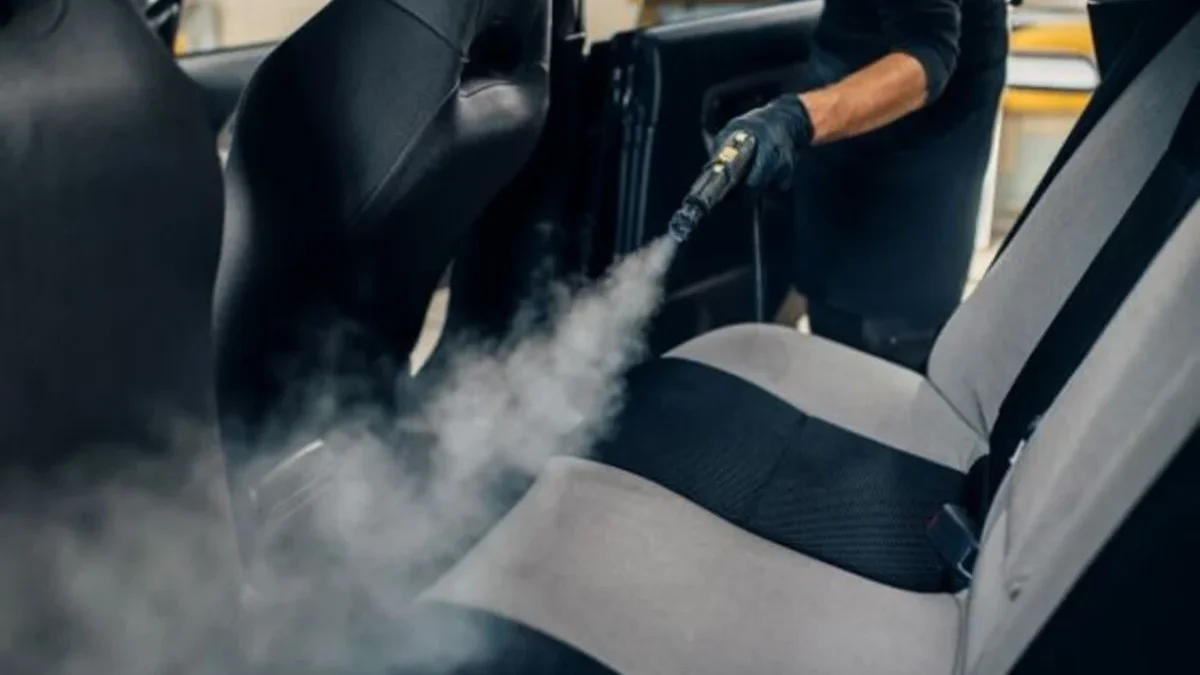 Fogging Mobil, Cara Menjaga Kebersihan Kabin Mobil dengan Efektif