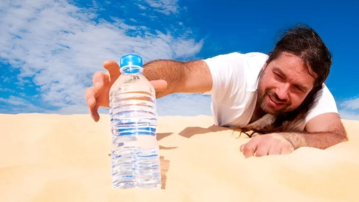 6 Tips Mudah Menjaga Tubuh Agar Tidak Dehidrasi, Cobain Deh