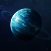 Keunikan Uranus: Fakta Menarik tentang Planet Terdingin