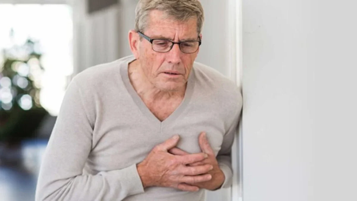 Apa Bener Penuaan dan Kesehatan Jantung Jadi Penyebab Kardiovaskular? Simak yu!