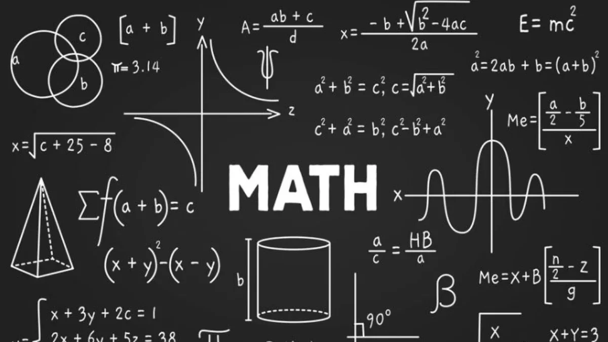 20 Soal Sumatif Matematika Kelas 4 SD Kurikulum Merdeka dan Jawabannya