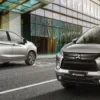 Harga Mitsubishi X Pander, Mobil yang Nyaman dengan Berbagai Fitur Canggih