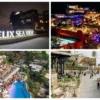 Obelix Sea View, Wisata Viral di Tiktok 2024