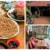 Menikmati Kuliner Surga di Warung Temon Ahpoong Sentul Bogor