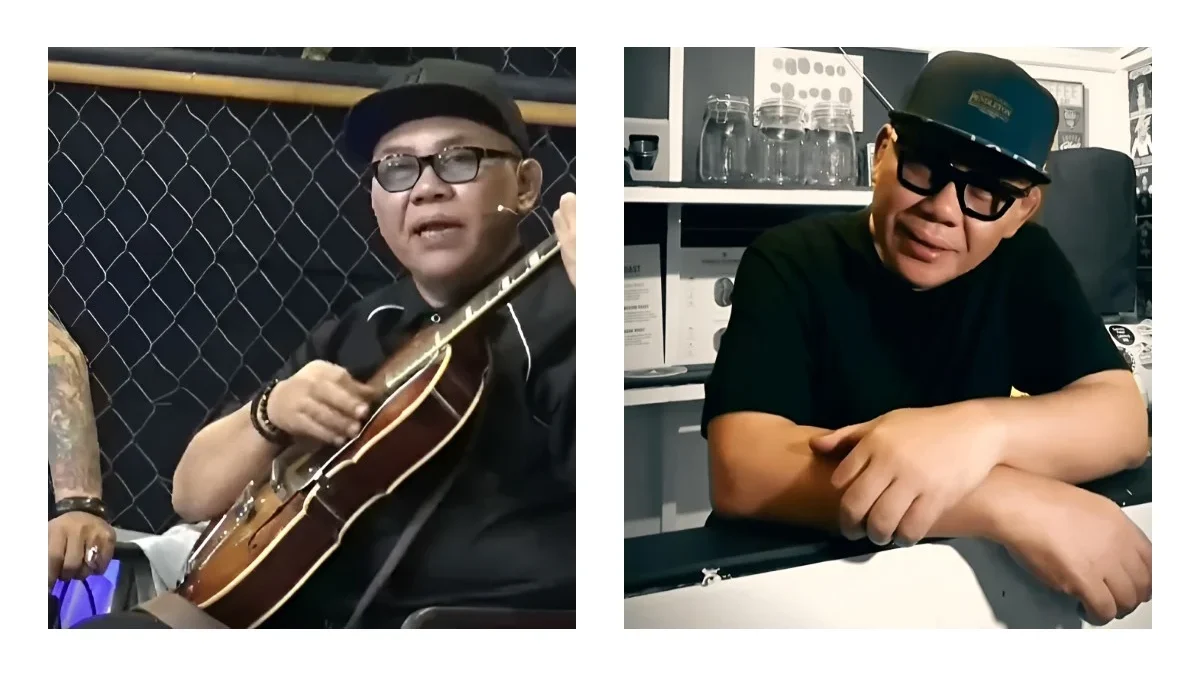 Lagu Ai Doel Sumbang: Legenda Pop Sunda yang Membuat Sejarah
