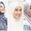 Kisah Haru 7 Artis Cantik Indonesia yang Memeluk Islam: Ada yang Pernah Agnostik