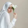 Tips Merawat Rambut Bagi Anda Pengguna Hijab