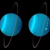 3 Keunikan Uranus, Si Planet Es yang Jarang diketahui