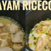 Resep Nasi Ayam Kalasan Rice Cooker: Praktis dan Lezat