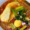 Resep Misoa Tofu Poll Pedas: Hidangan Spesial