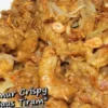 Resep Jamur Tiram Saus Tiram: Lezatnya Jamur Crispy dengan Saus Tiram yang Menggoda