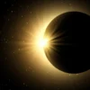 Astronom Arab Membahas Dampak Gerhana Matahari Total Menuju Lebaran