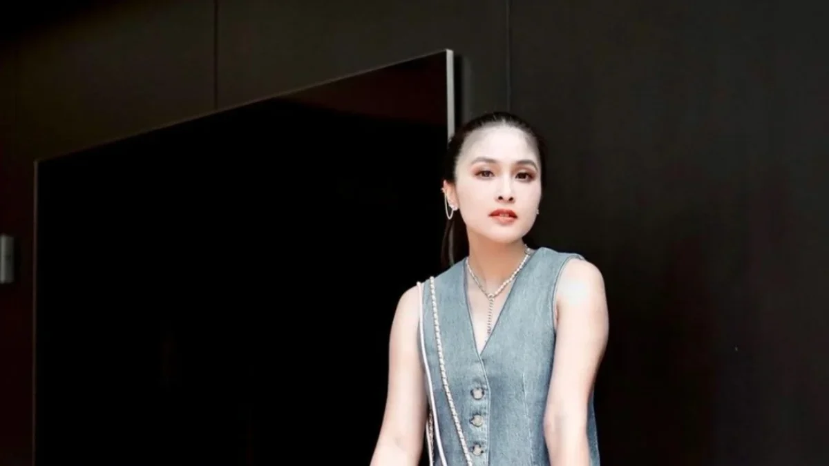 Sandra Dewi Heran Dengan Harvey Moeis, Kobisa Dapet Puluhan Juta Tiap Hari