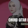 Chord Gitar Lagu Rumah - Salma Salsabil : Lagu Trending, Baru 2 Hari Sudah Ditonton 500 Ribu Kali