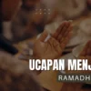 50 Ucapan Menyambut Ramadhan 2024