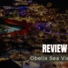 Review Jujur Obelix Sea View Jogja, Destinasi Wisata Viral Sejak 2023