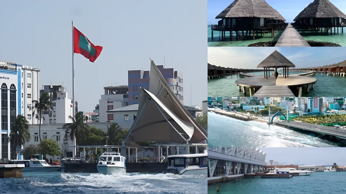 Fakta Menarik Maldives atau Maladewa, Dibalik Keindahanya Menyimpan Beberapa Keindahan yang Tersembunyi