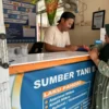 Cerita Sukses AgenBRILink Bantu Salurkan Pinjaman Ultra Mikro ke Petani di Desanya