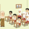 Soal Sumatif B Sunda Kelas 1 SD Kurikulum Merdeka Dan Jawabannya