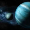 8 Fakta Unik dan Menarik tentang Pemandangan Langit yang Menakjubkan di Planet Uranus