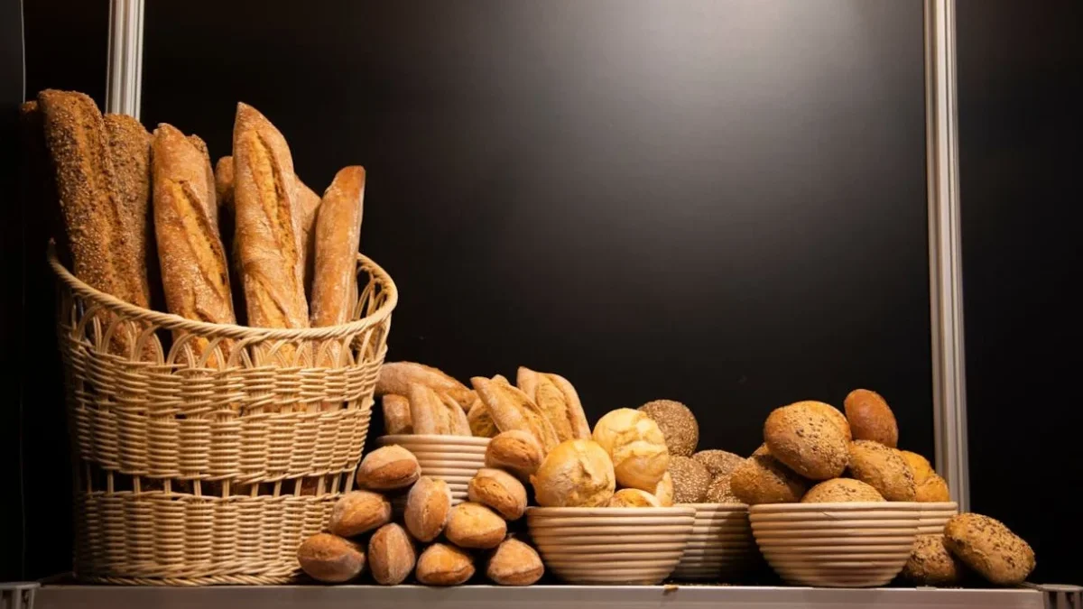 Mengungkap Jenis Roti Sehat dan Manfaatnya yang Aman Anda Konsumsi
