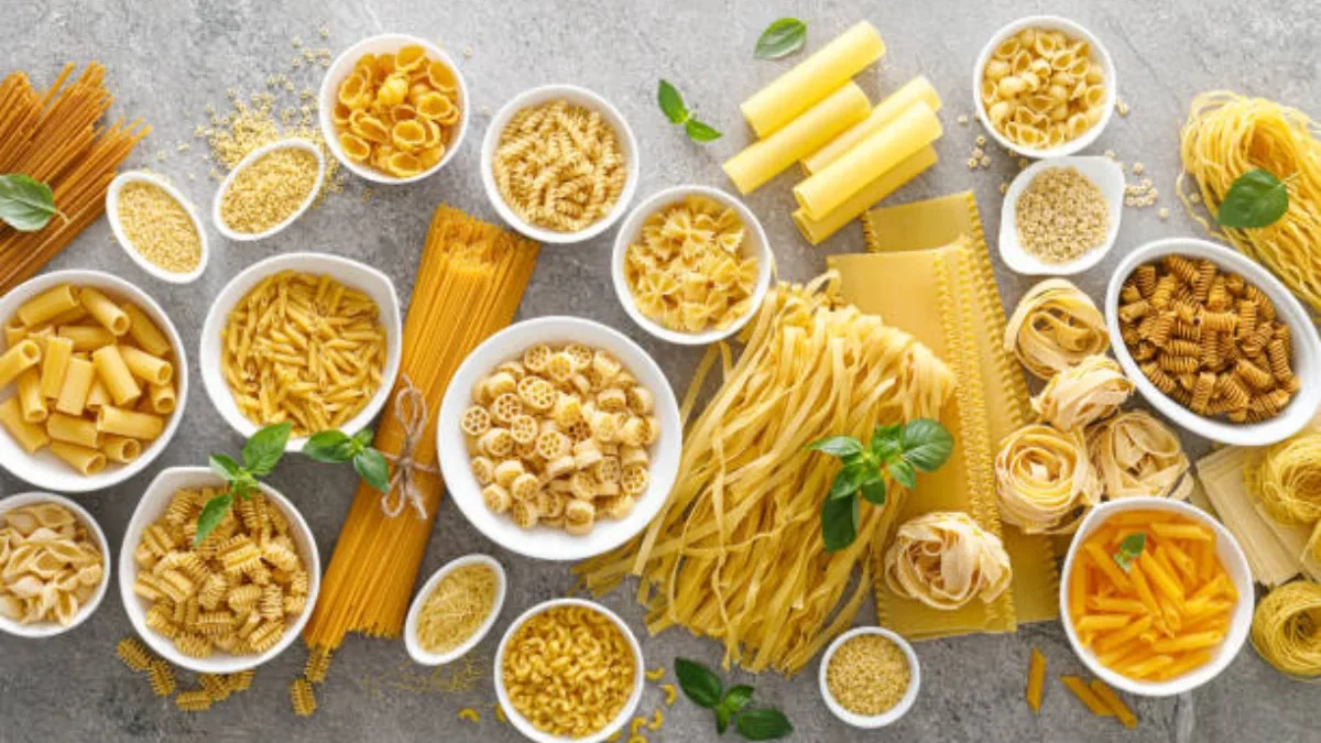 Bukan Cuma Spaghetti, Inilah 16 Jenis Pasta yang Populer