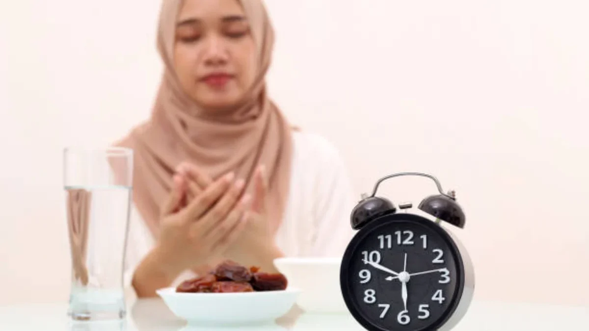 Begini Niat Puasa Ramadhan 1 Bulan Penuh
