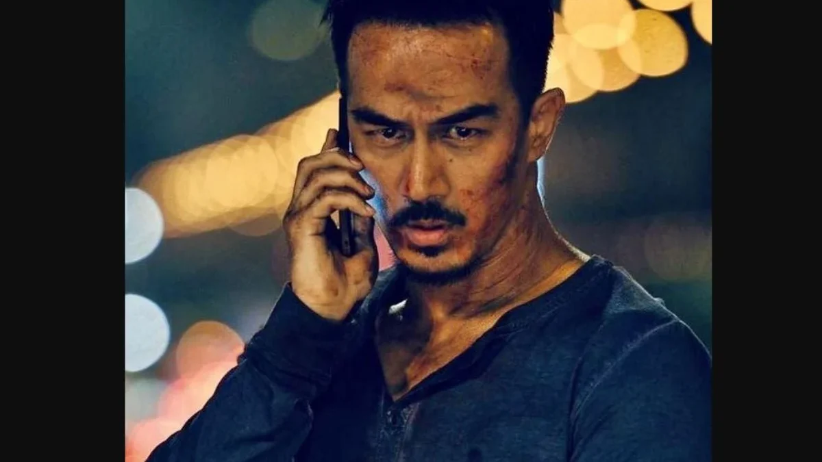 Spesialis Aktor Laga, Ini Dia 3 Film Action Indonesia yang Dibintangi Aktor Tampan Joe Taslim