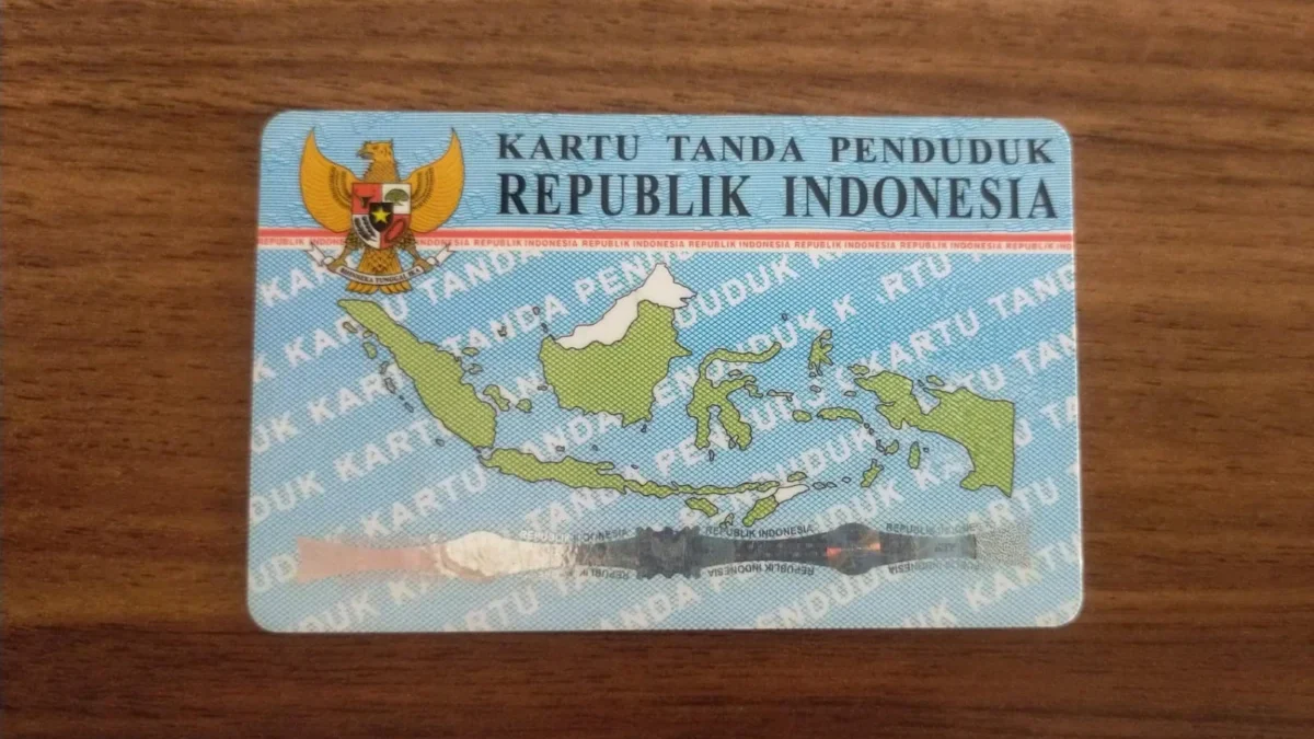 Masyarakat Indonesia Bersiap Tinggalkan Kebiasaan Fotokopi KTP Oktober Mendatang!