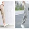 Yuk Kenali Perbedaan Antara Celana Slim Fit dan Slim Straight