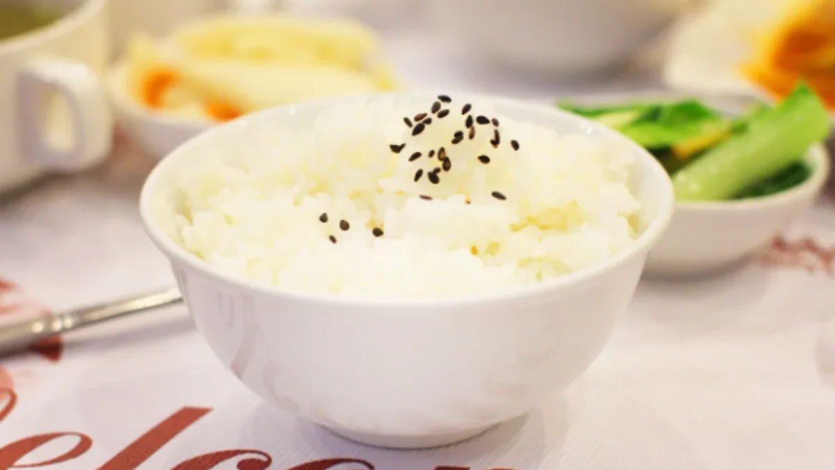 Alternatif Bagi Anda yang Ingin Diet Namun Tetap Makan Nasi