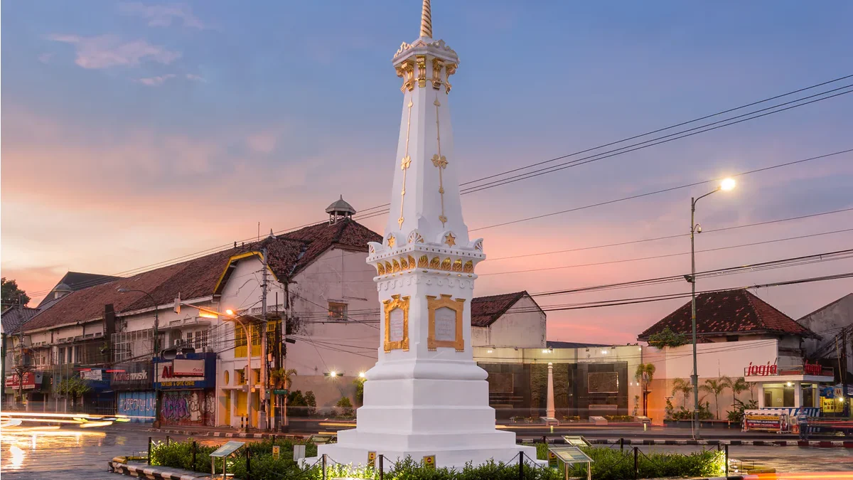 Kenapa Rakyat Yogyakarta Tidak Memilih Gubernur: Sistem Monarki Khusus dan Tradisi Budaya