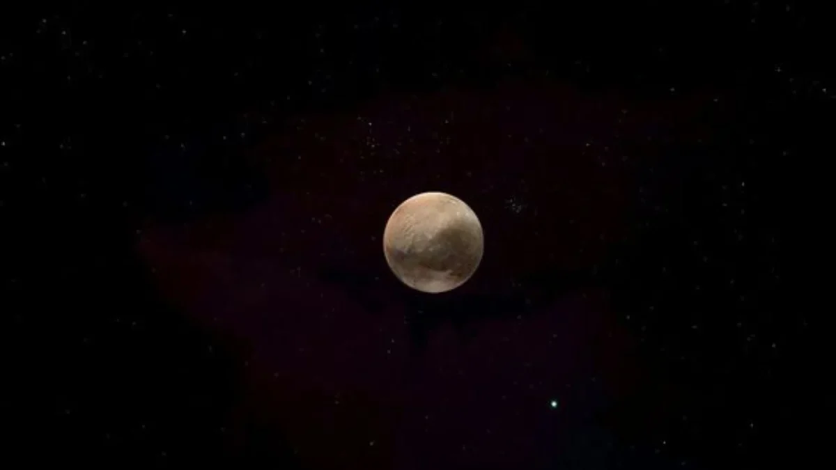 Pluto dalam Mitologi Yunani dan Romawi: Penelusuran Asal-usul Nama dan Konsepnya