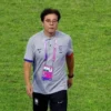 Kembali Bertemu: Hwang Sun-hong dan Shin Tae-yong dalam Duel Timnas U-23 Indonesia vs Korea Selatan
