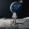 Bagaimana Cara Astronot Kembali ke Bumi Jika Telah Berhasil Mendarat di Bulan? Ternyata Begini!