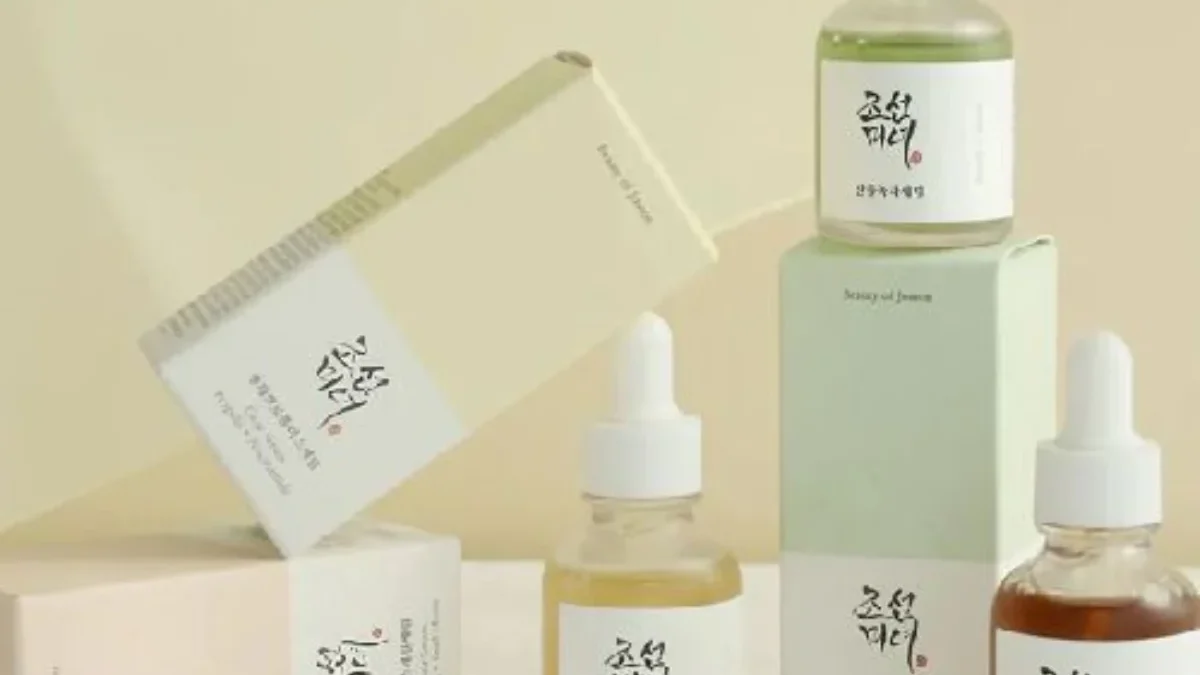 Butuh Rekomendasi Skincare Korea yang Aman dan Bagus? Ini Pilihannya!