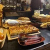 Menikmati Kelezatan Makanan Khas Syrian di Al Farous, The Westin Jakarta