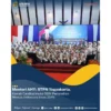 Menteri AHY: STPN Yogyakarta, Kawah Candradimuka SDM Pertanahan Menuju Indonesia Emas 2045