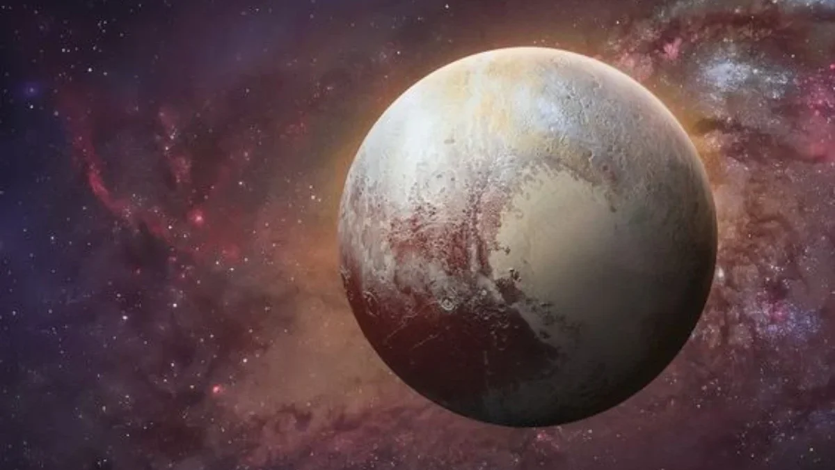 Menjelajahi Dunia Misterius: Fakta Menarik Mengenai Planet Pluto