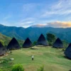 Desa Waerebo, Sebuah Permata Tersembunyi di Nusa Tenggara Timur