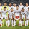 Kondisi Terkini Timnas U-23 Indonesia Jelang Laga Perempat Final Piala Asia U-23 2024